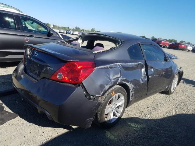 Photo 3 VIN: 1N4AL2EP1CC214131 - NISSAN ALTIMA S 