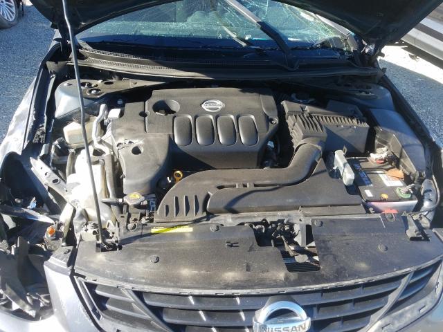 Photo 6 VIN: 1N4AL2EP1CC214131 - NISSAN ALTIMA S 