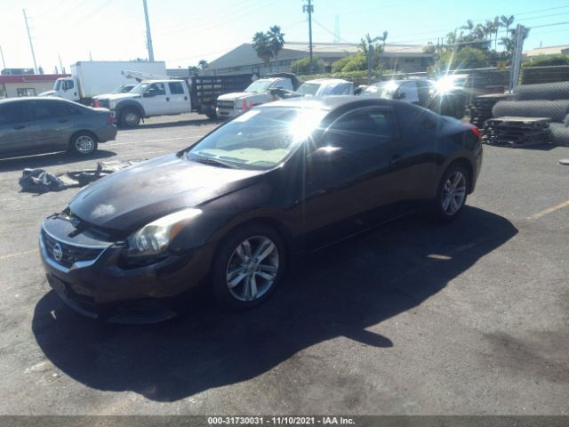 Photo 1 VIN: 1N4AL2EP1CC215540 - NISSAN ALTIMA 