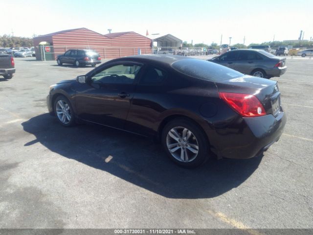 Photo 2 VIN: 1N4AL2EP1CC215540 - NISSAN ALTIMA 