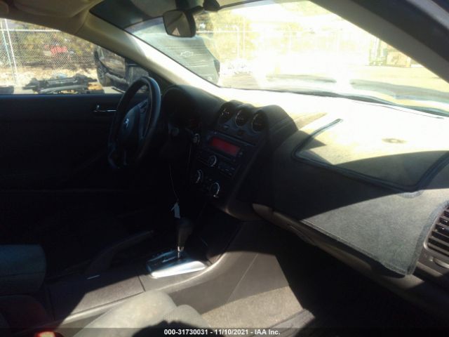 Photo 4 VIN: 1N4AL2EP1CC215540 - NISSAN ALTIMA 