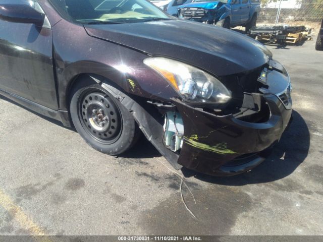 Photo 5 VIN: 1N4AL2EP1CC215540 - NISSAN ALTIMA 