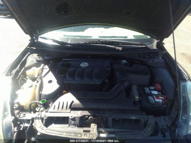 Photo 9 VIN: 1N4AL2EP1CC215540 - NISSAN ALTIMA 