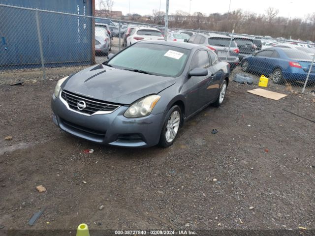 Photo 1 VIN: 1N4AL2EP1CC225050 - NISSAN ALTIMA 