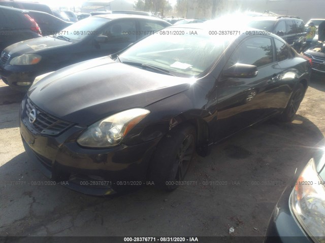 Photo 1 VIN: 1N4AL2EP1CC225971 - NISSAN ALTIMA 