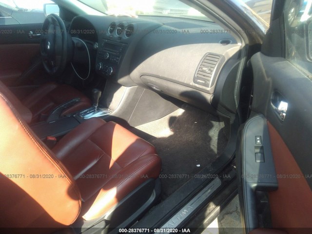 Photo 4 VIN: 1N4AL2EP1CC225971 - NISSAN ALTIMA 