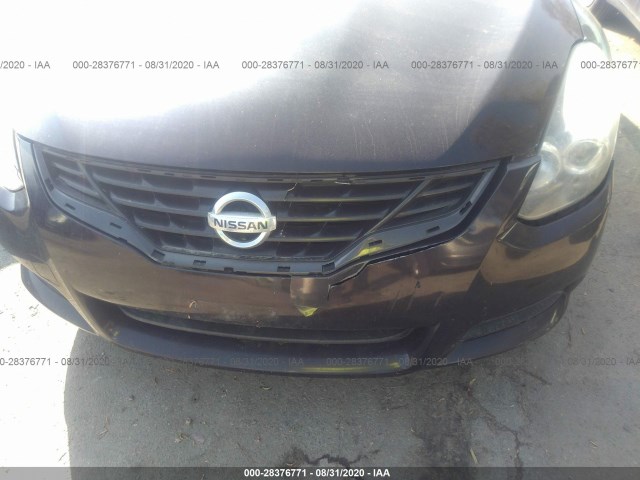 Photo 5 VIN: 1N4AL2EP1CC225971 - NISSAN ALTIMA 