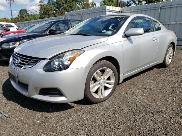 Photo 1 VIN: 1N4AL2EP1CC237408 - NISSAN ALTIMA S 