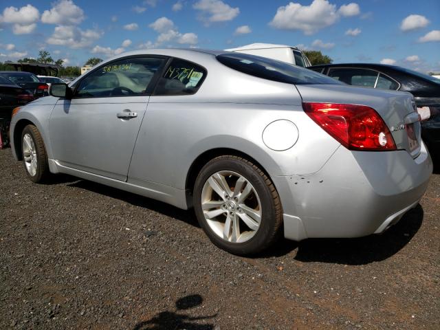 Photo 2 VIN: 1N4AL2EP1CC237408 - NISSAN ALTIMA S 