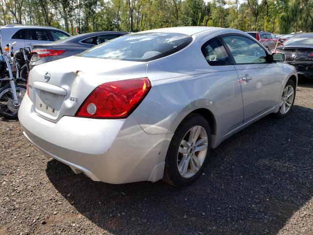 Photo 3 VIN: 1N4AL2EP1CC237408 - NISSAN ALTIMA S 