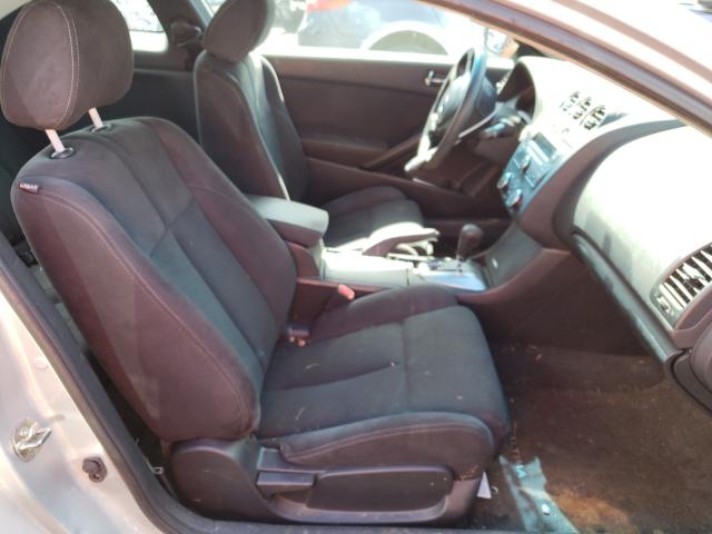 Photo 4 VIN: 1N4AL2EP1CC237408 - NISSAN ALTIMA S 