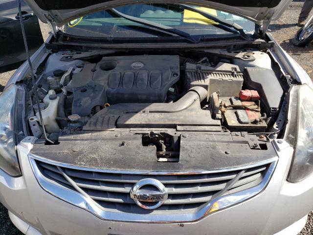 Photo 6 VIN: 1N4AL2EP1CC237408 - NISSAN ALTIMA S 