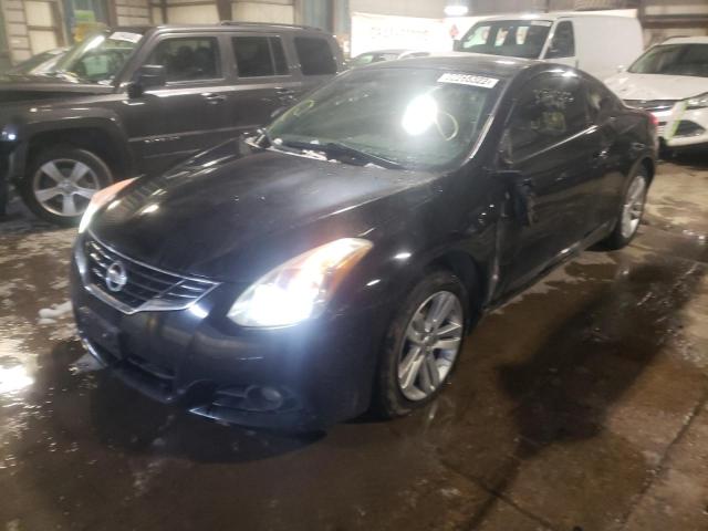 Photo 1 VIN: 1N4AL2EP1CC237523 - NISSAN ALTIMA S 