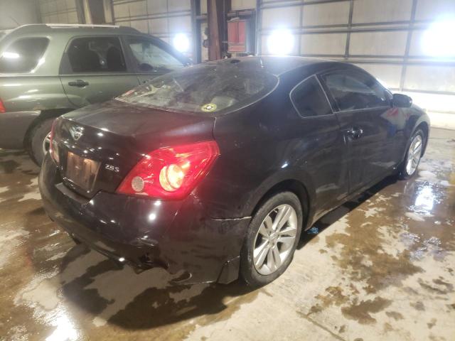 Photo 3 VIN: 1N4AL2EP1CC237523 - NISSAN ALTIMA S 