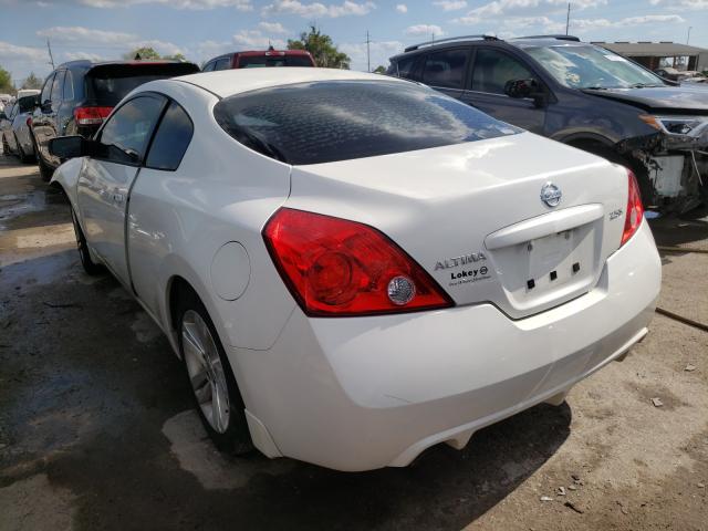 Photo 2 VIN: 1N4AL2EP1CC263250 - NISSAN ALTIMA S 