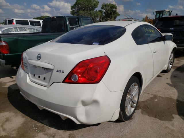 Photo 3 VIN: 1N4AL2EP1CC263250 - NISSAN ALTIMA S 