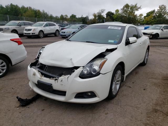 Photo 1 VIN: 1N4AL2EP1CC264060 - NISSAN ALTIMA S 