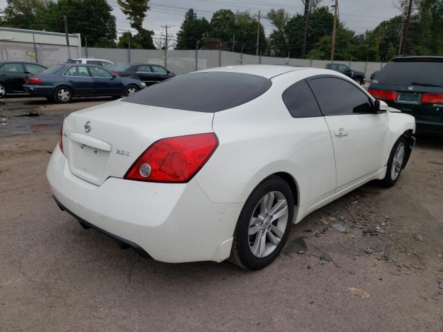 Photo 3 VIN: 1N4AL2EP1CC264060 - NISSAN ALTIMA S 