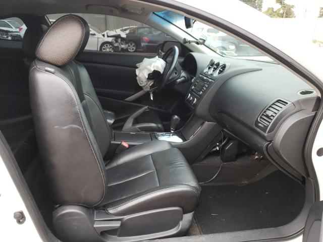 Photo 4 VIN: 1N4AL2EP1CC264060 - NISSAN ALTIMA S 