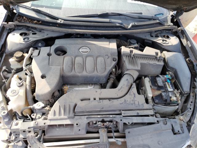 Photo 6 VIN: 1N4AL2EP1CC264298 - NISSAN ALTIMA S 