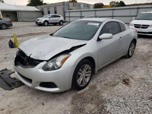 Photo 1 VIN: 1N4AL2EP1CC264446 - NISSAN ALTIMA S 