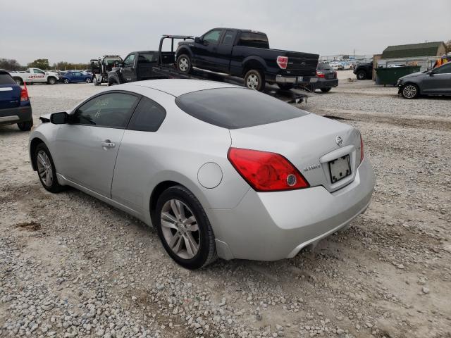 Photo 2 VIN: 1N4AL2EP1CC264446 - NISSAN ALTIMA S 