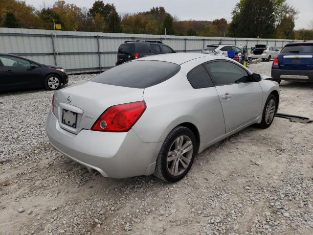 Photo 3 VIN: 1N4AL2EP1CC264446 - NISSAN ALTIMA S 