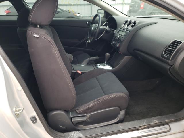 Photo 4 VIN: 1N4AL2EP1CC264446 - NISSAN ALTIMA S 