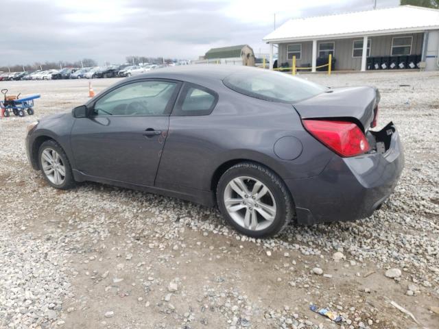 Photo 1 VIN: 1N4AL2EP1CC264804 - NISSAN ALTIMA S 