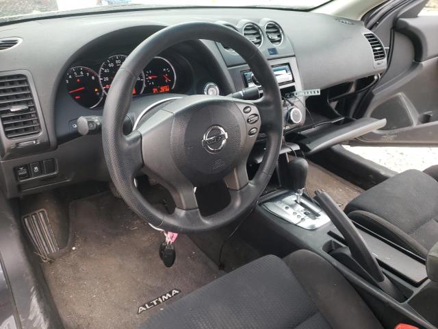 Photo 7 VIN: 1N4AL2EP1CC264804 - NISSAN ALTIMA S 