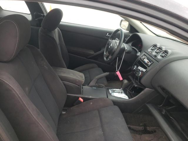 Photo 9 VIN: 1N4AL2EP1CC264804 - NISSAN ALTIMA S 