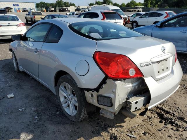 Photo 1 VIN: 1N4AL2EP1DC136502 - NISSAN ALTIMA S 