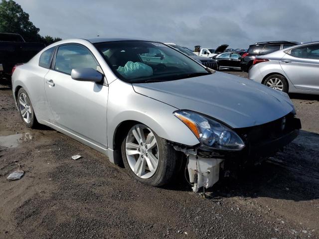 Photo 3 VIN: 1N4AL2EP1DC136502 - NISSAN ALTIMA S 