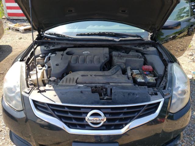 Photo 6 VIN: 1N4AL2EP1DC137133 - NISSAN ALTIMA S 