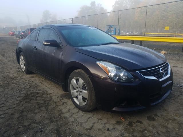 Photo 0 VIN: 1N4AL2EP1DC138024 - NISSAN ALTIMA S 