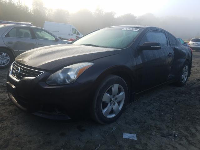 Photo 1 VIN: 1N4AL2EP1DC138024 - NISSAN ALTIMA S 