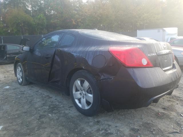 Photo 2 VIN: 1N4AL2EP1DC138024 - NISSAN ALTIMA S 