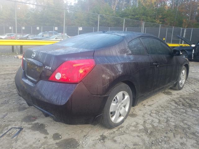 Photo 3 VIN: 1N4AL2EP1DC138024 - NISSAN ALTIMA S 