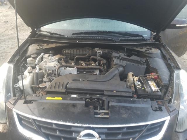 Photo 6 VIN: 1N4AL2EP1DC138024 - NISSAN ALTIMA S 