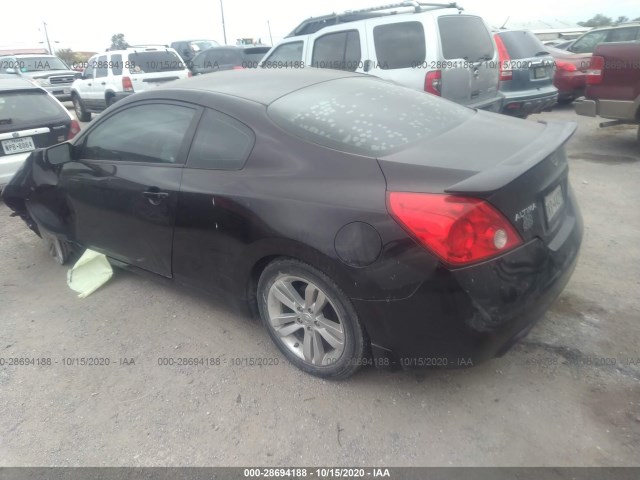 Photo 2 VIN: 1N4AL2EP1DC142610 - NISSAN ALTIMA 