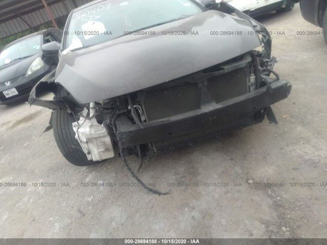 Photo 5 VIN: 1N4AL2EP1DC142610 - NISSAN ALTIMA 