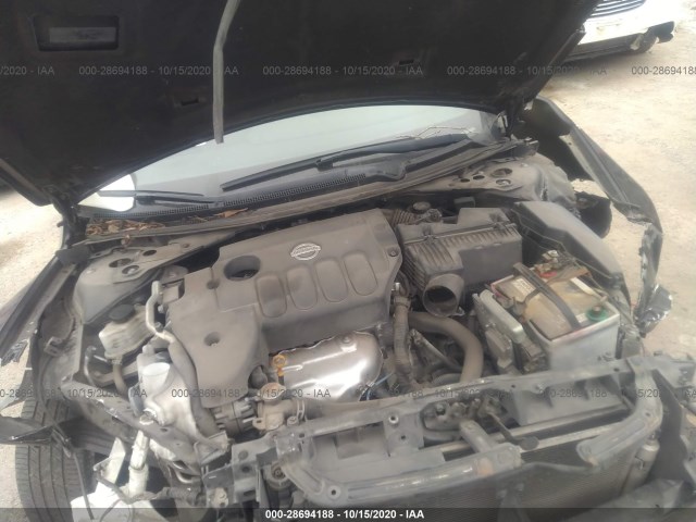 Photo 9 VIN: 1N4AL2EP1DC142610 - NISSAN ALTIMA 