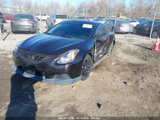 Photo 1 VIN: 1N4AL2EP1DC143000 - NISSAN ALTIMA 