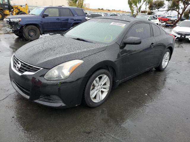 Photo 1 VIN: 1N4AL2EP1DC147063 - NISSAN ALTIMA 