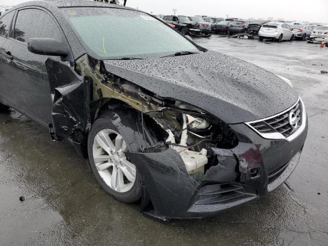 Photo 8 VIN: 1N4AL2EP1DC147063 - NISSAN ALTIMA 