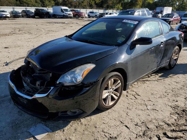 Photo 1 VIN: 1N4AL2EP1DC147774 - NISSAN ALTIMA S 