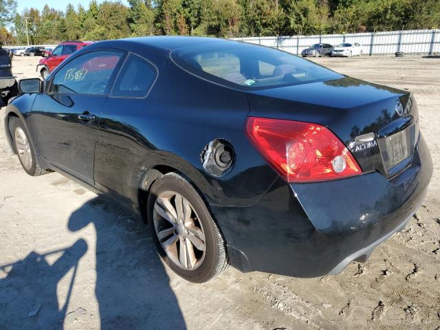 Photo 2 VIN: 1N4AL2EP1DC147774 - NISSAN ALTIMA S 