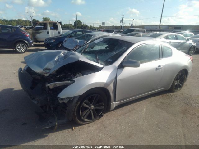 Photo 1 VIN: 1N4AL2EP1DC176076 - NISSAN ALTIMA 