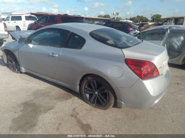 Photo 2 VIN: 1N4AL2EP1DC176076 - NISSAN ALTIMA 