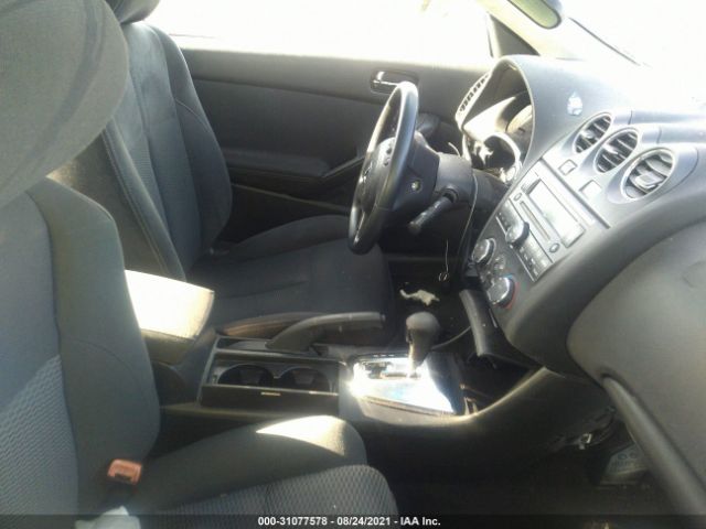 Photo 4 VIN: 1N4AL2EP1DC176076 - NISSAN ALTIMA 